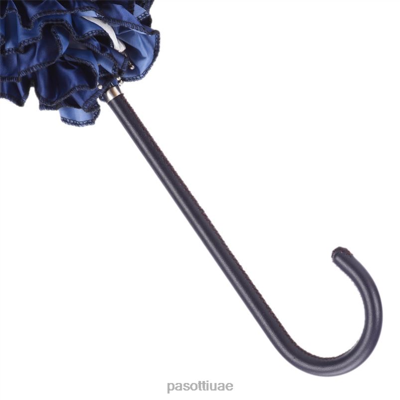 مظلة | 353ni 58979-4 d1 - مظلة فراشات ذات طراز عتيق تفتح يدويًا، مقاومة للمطر PASOTTI Z446V638